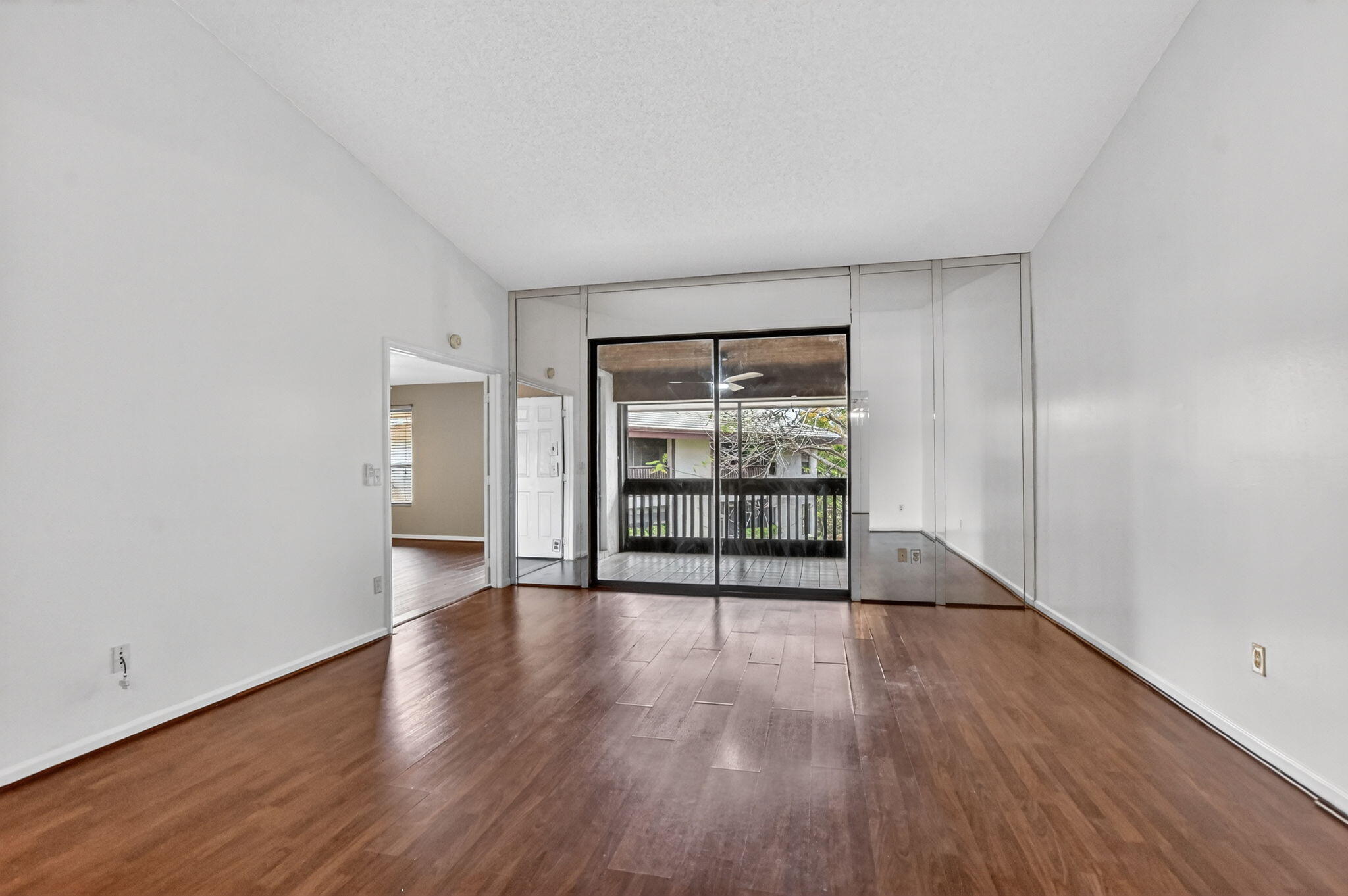 Boca Ridge - Residential