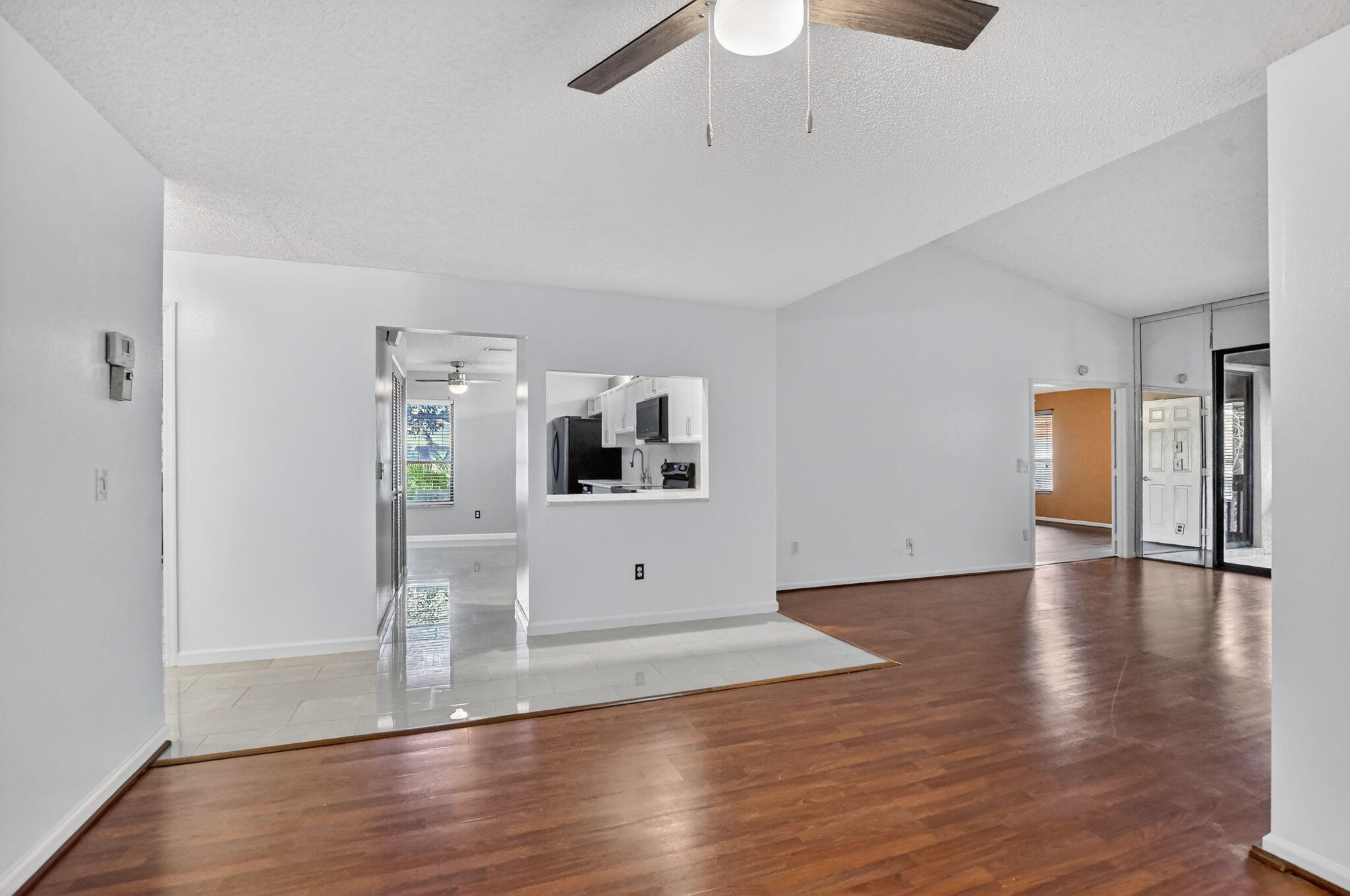 Boca Ridge - Residential