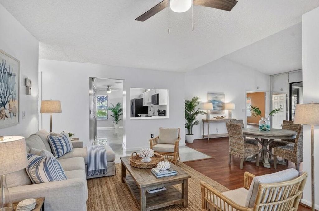 Photo of 9364 Sable Ridge Circle #B, Boca Raton, FL 33428 (MLS # R11168784)