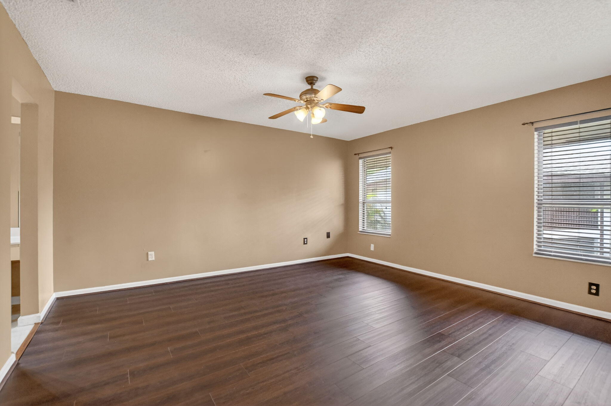 Boca Ridge - Residential