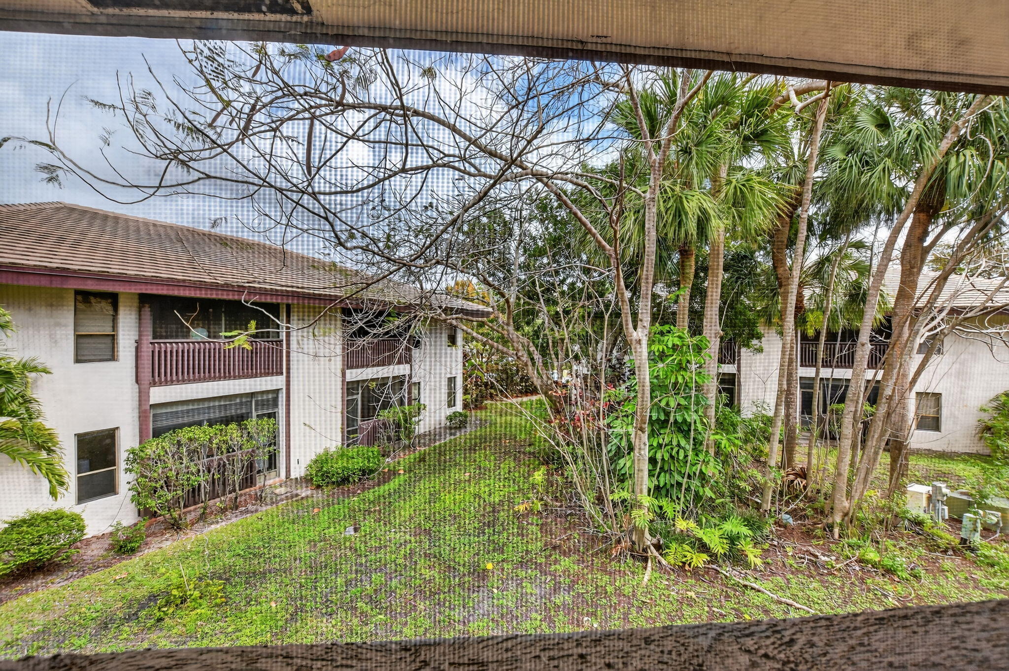 Boca Ridge - Residential