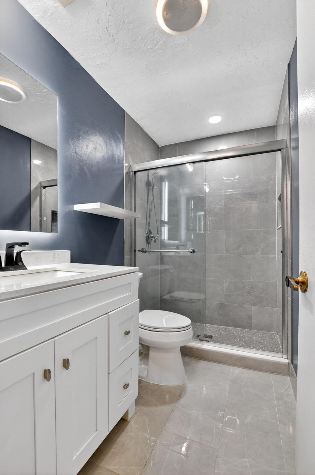 Boca Ridge - Residential