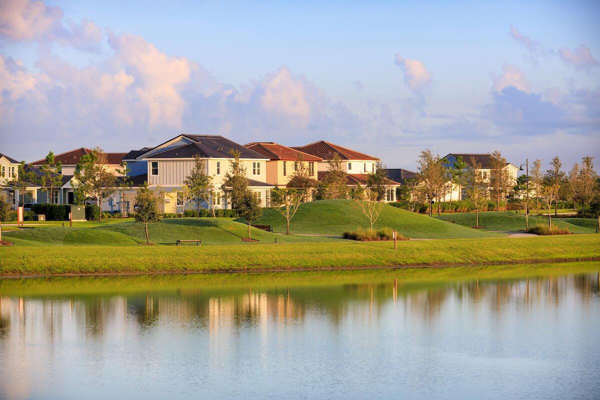 ARDEN PUD POD K - Residential