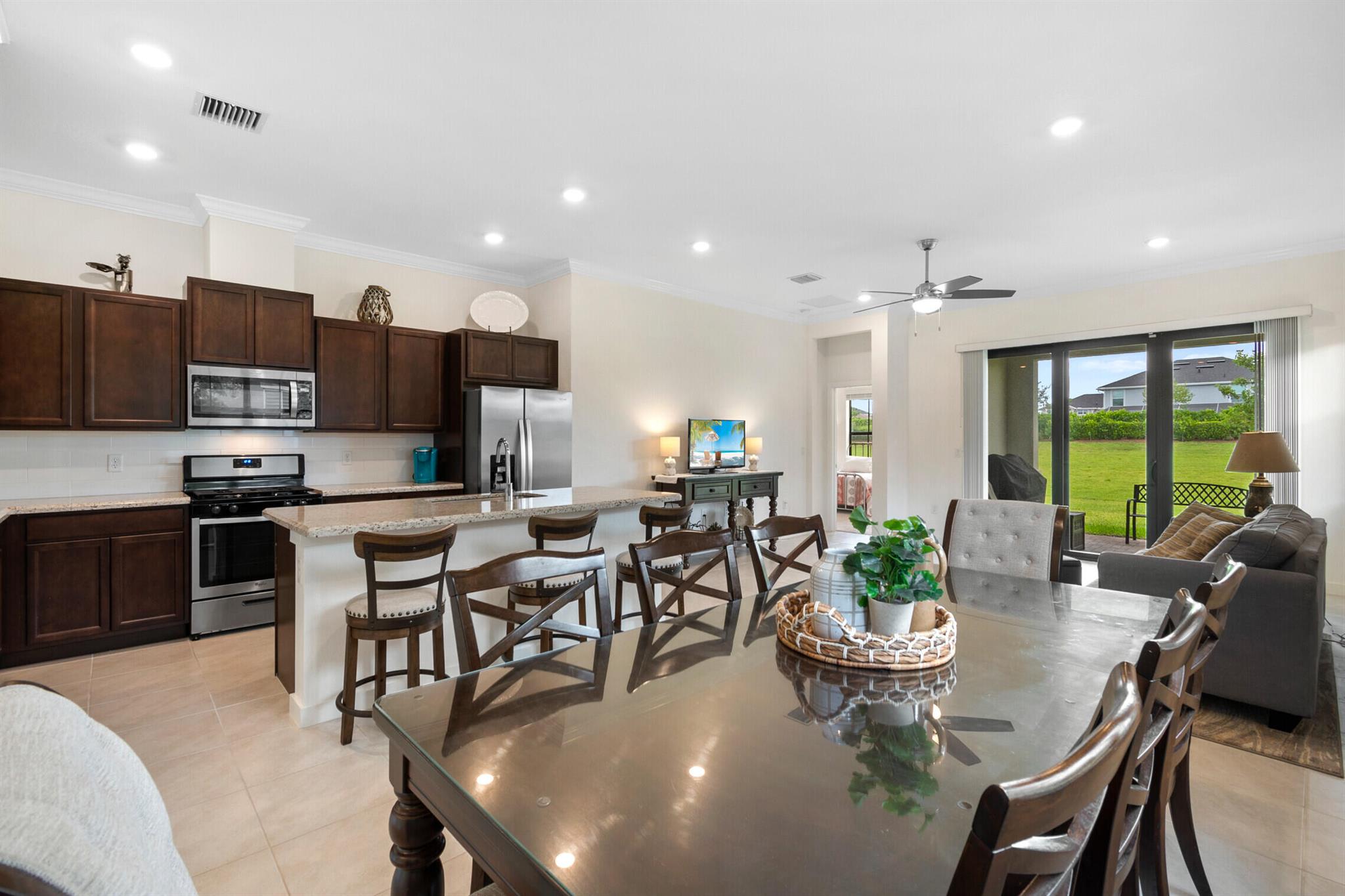 ARDEN PUD POD K - Residential