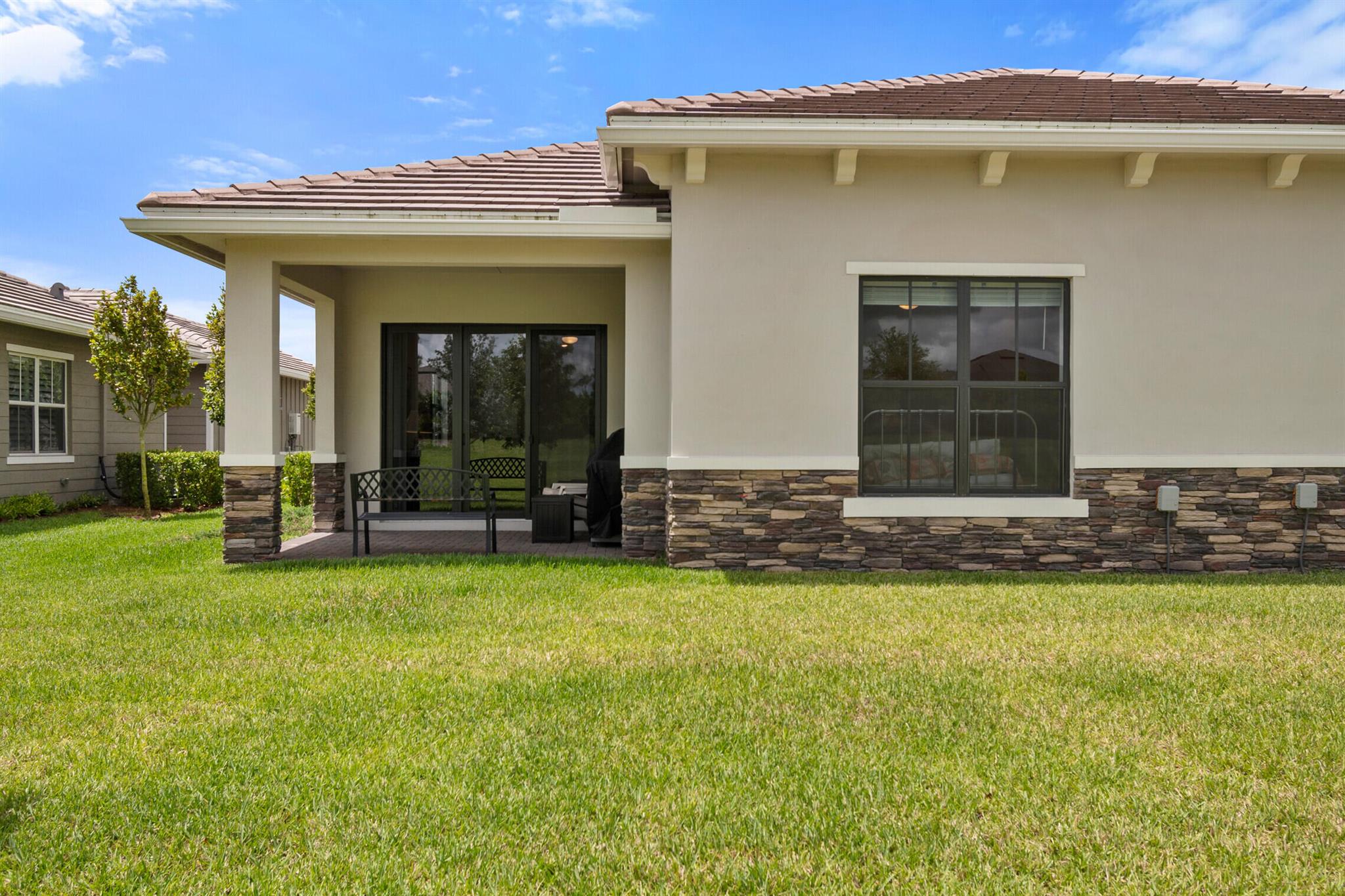 ARDEN PUD POD K - Residential