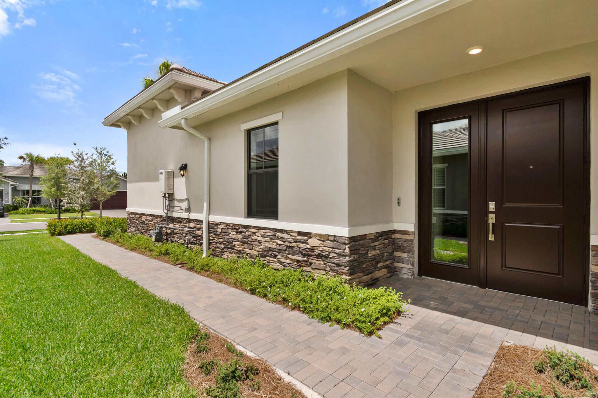 ARDEN PUD POD K - Residential