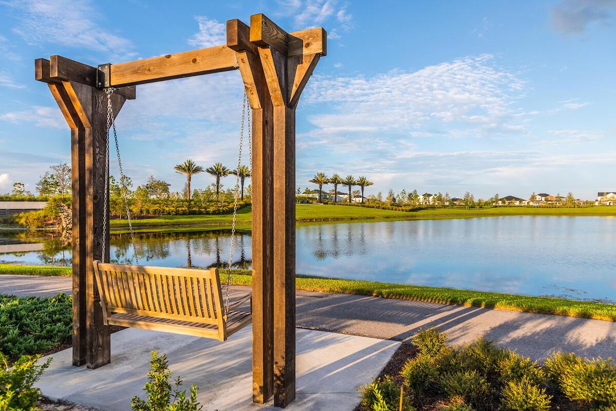 ARDEN PUD POD K - Residential