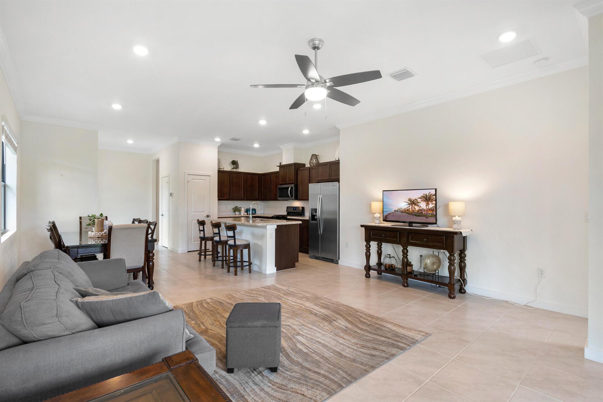 ARDEN PUD POD K - Residential