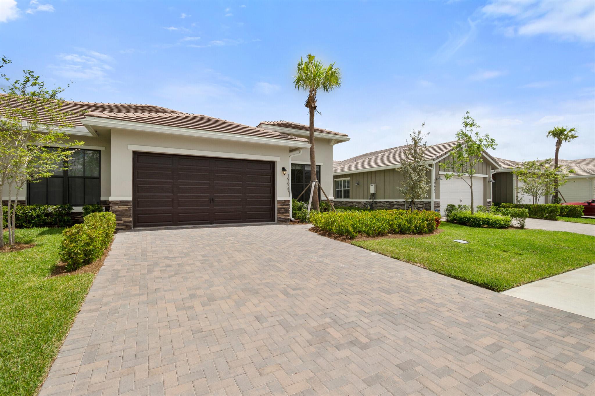 ARDEN PUD POD K - Residential