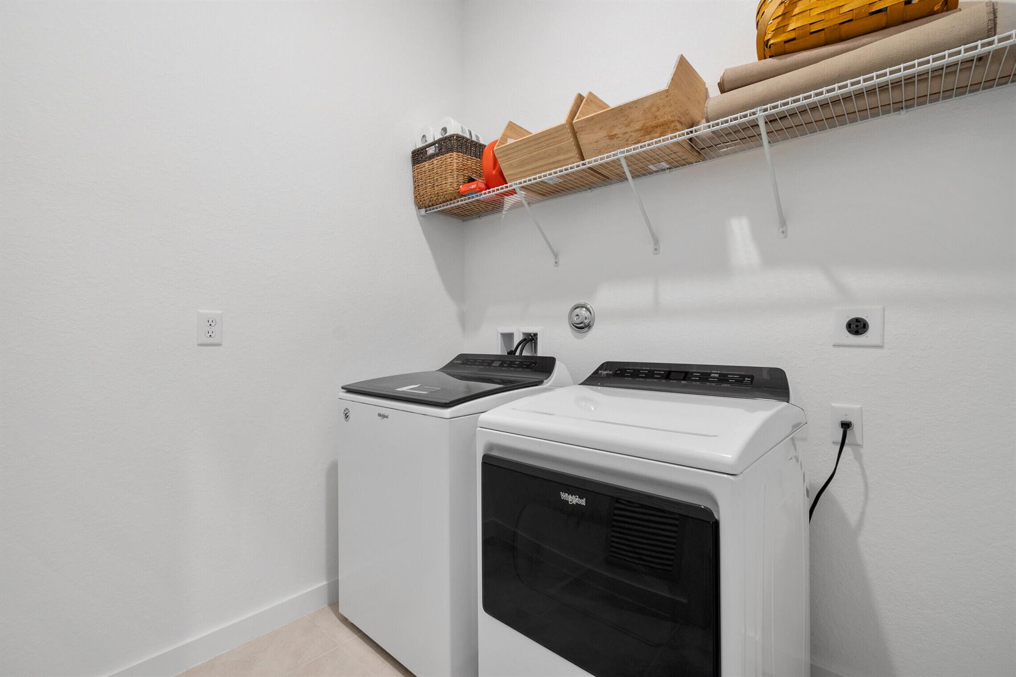 ARDEN PUD POD K - Residential