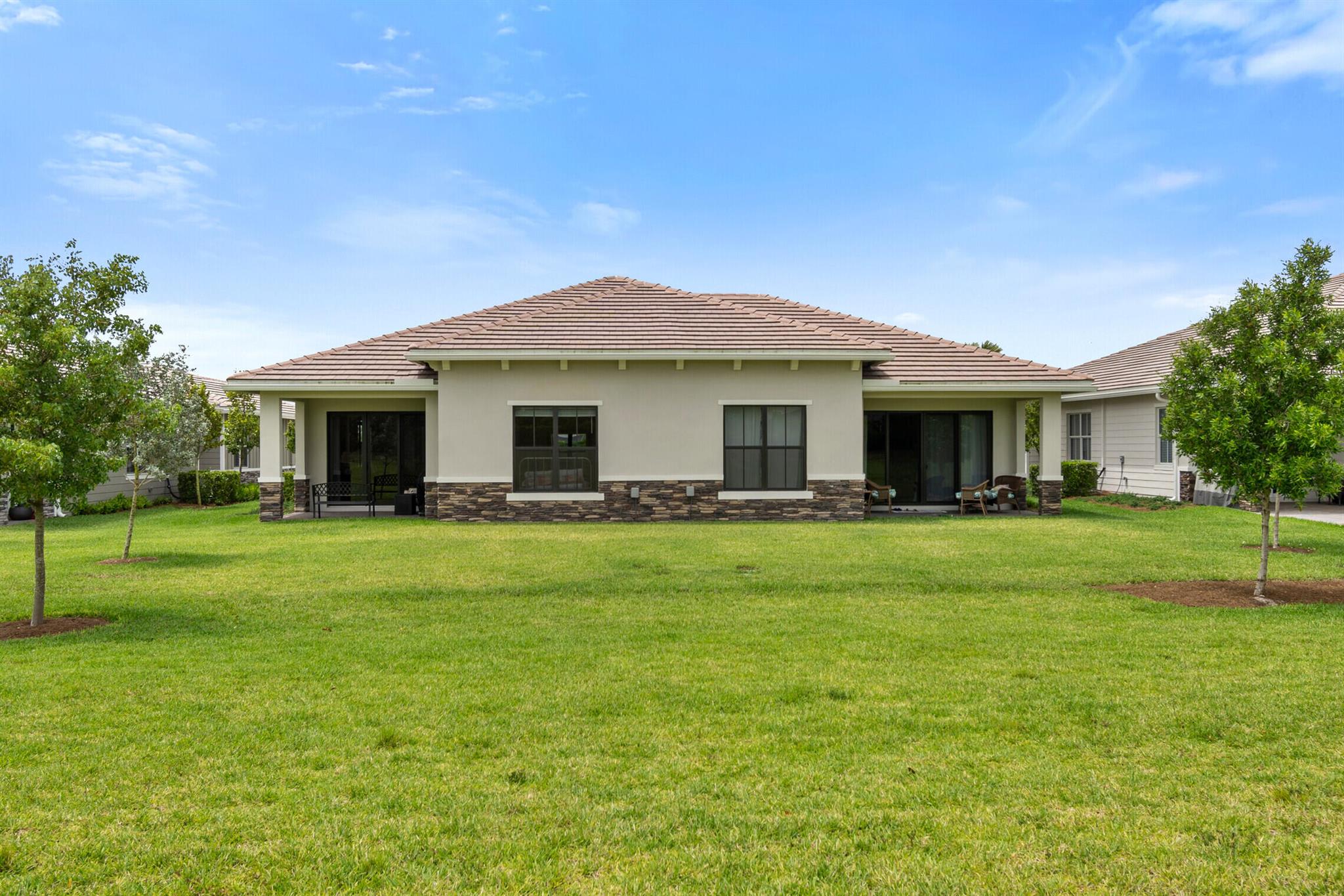 ARDEN PUD POD K - Residential