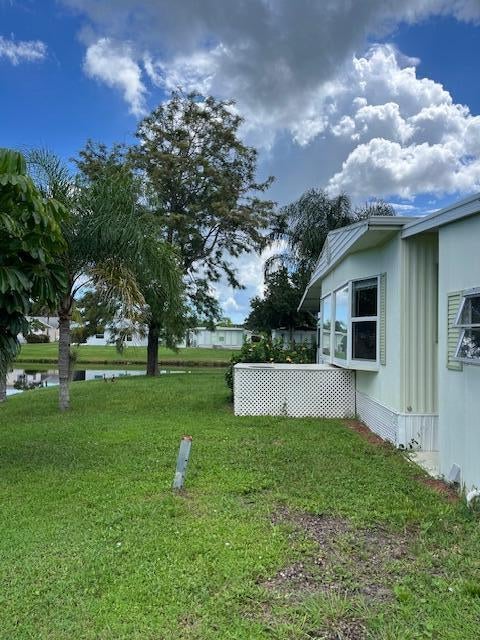 Photo of 7 La Paloma Lane, Port Saint Lucie, FL 34952 (MLS # B26083078)
