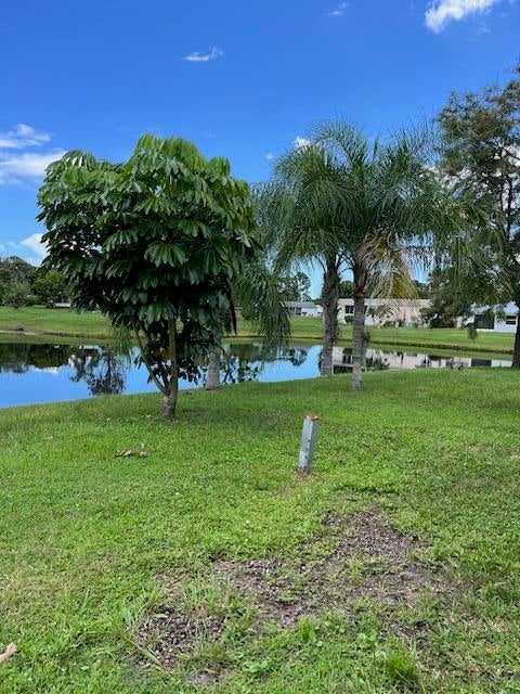 Photo of 7 La Paloma Lane, Port Saint Lucie, FL 34952 (MLS # B26083078)