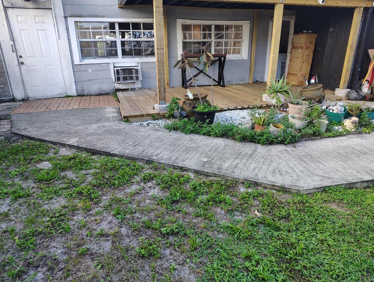 Hollywood 1-21 B - Residential Lease