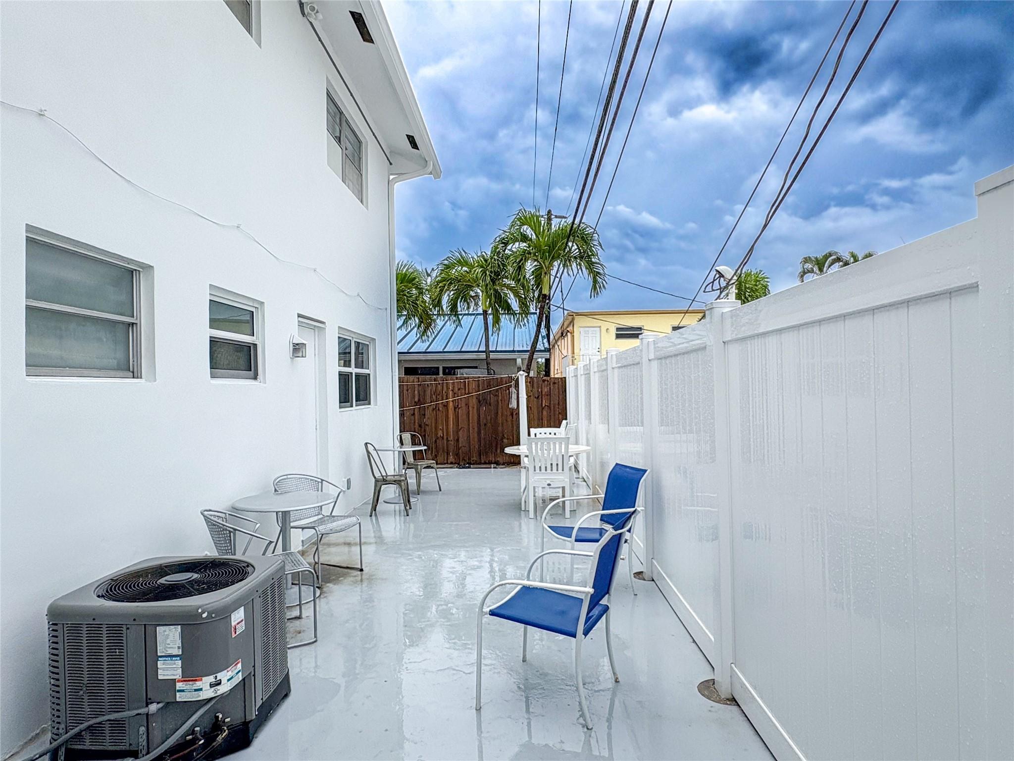 Ocean Dream Condo - Residential Lease