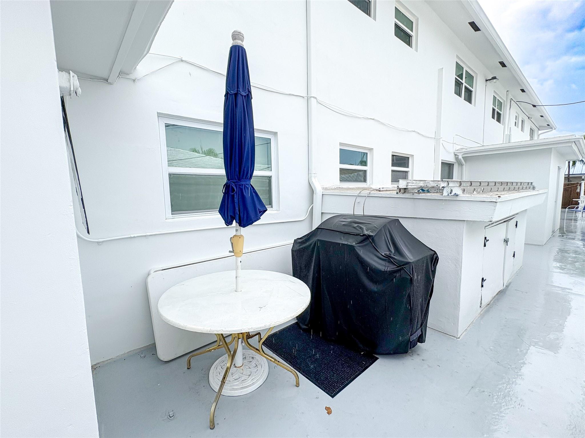 Ocean Dream Condo - Residential Lease