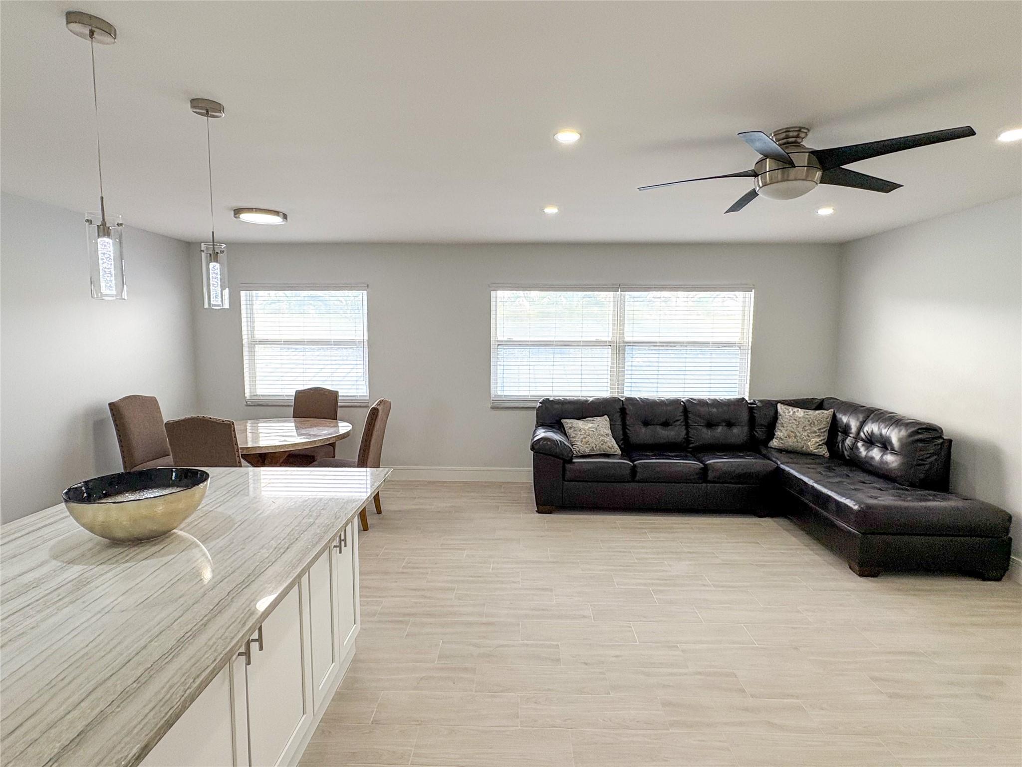 Ocean Dream Condo - Residential Lease