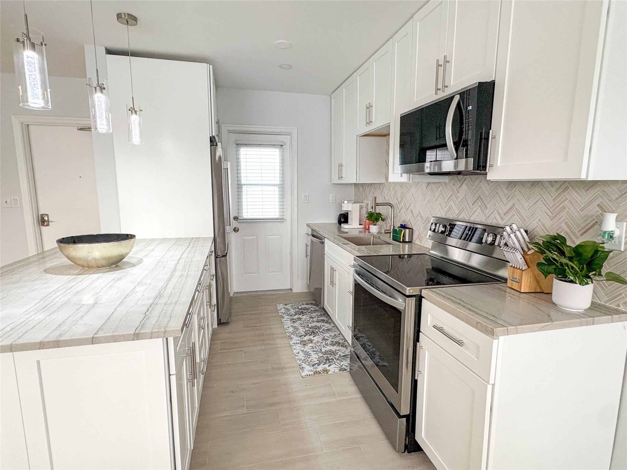 Ocean Dream Condo - Residential Lease