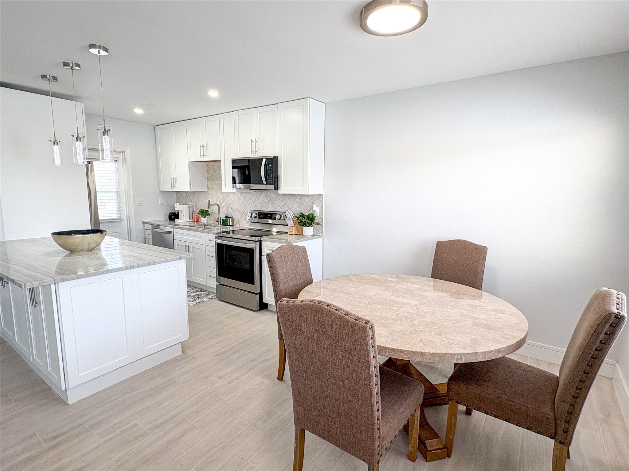 Ocean Dream Condo - Residential Lease