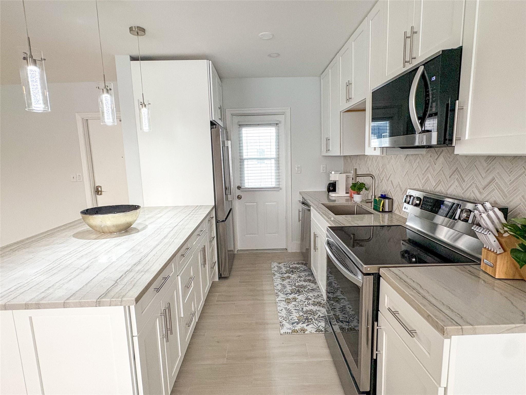 Ocean Dream Condo - Residential Lease