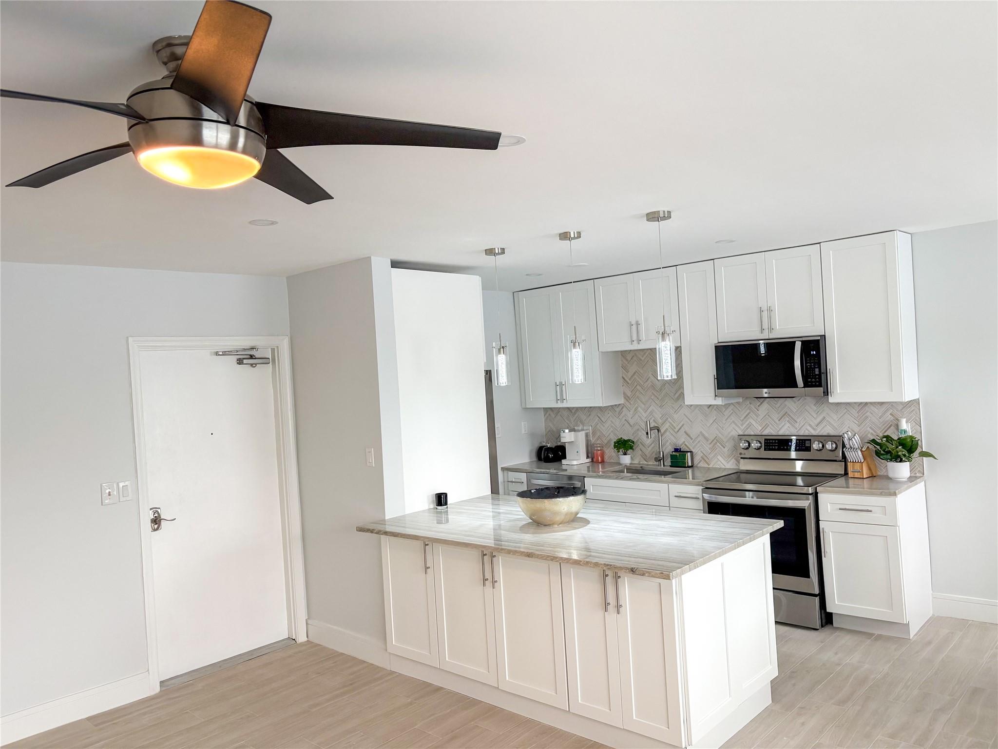 Ocean Dream Condo - Residential Lease