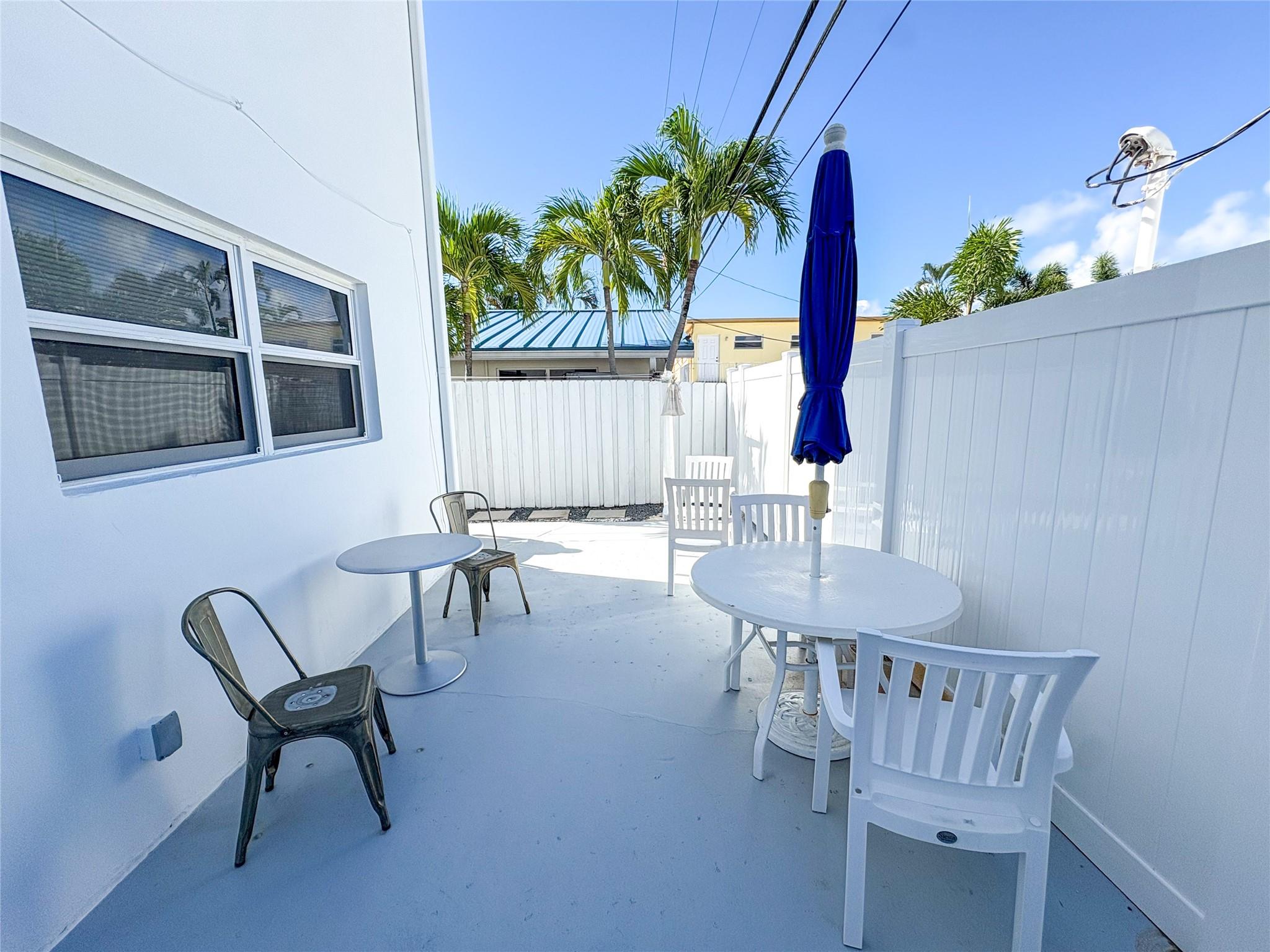 Ocean Dream Condo - Residential Lease