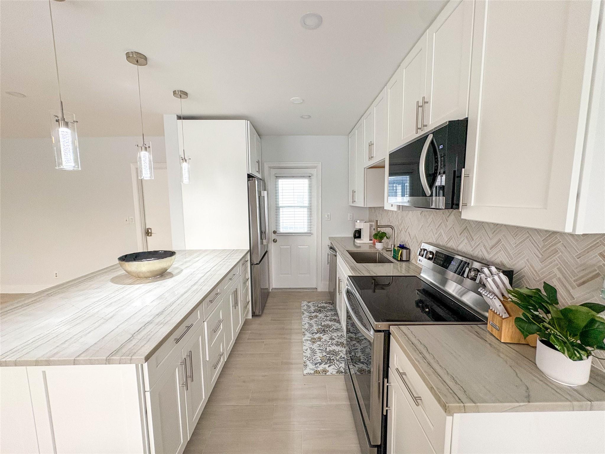 Ocean Dream Condo - Residential Lease