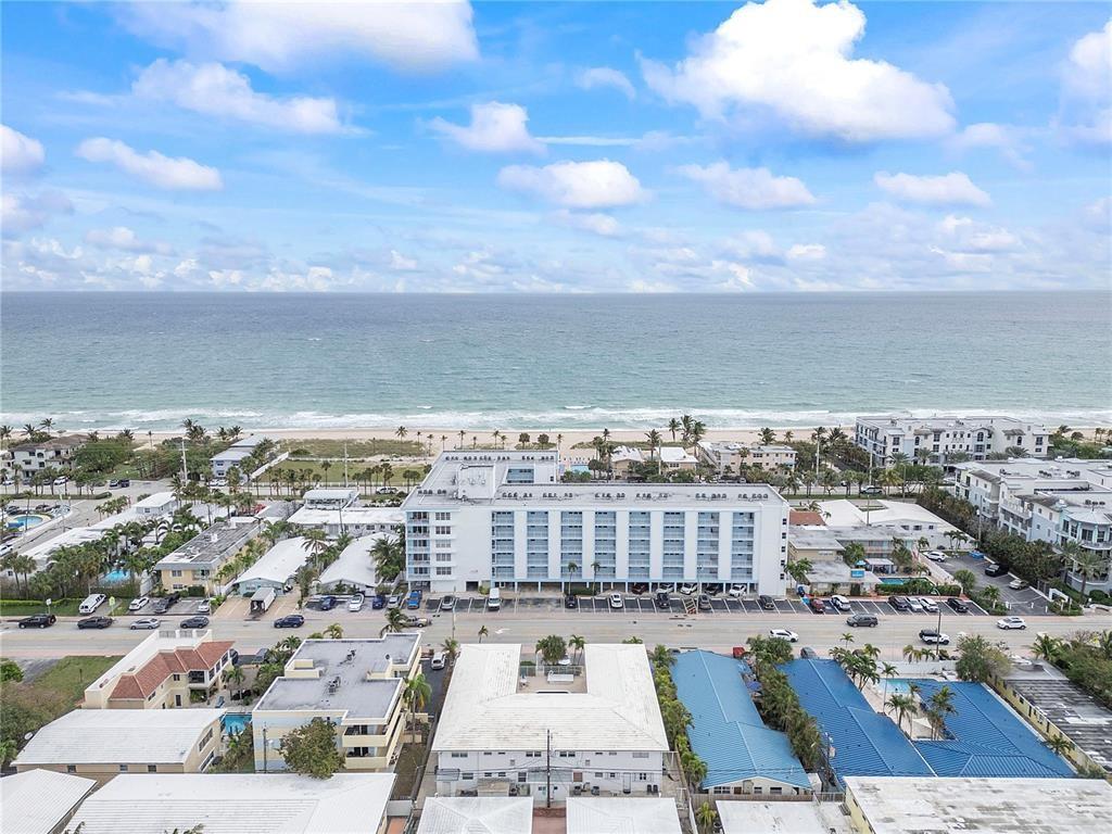 Ocean Dream Condo - Residential Lease