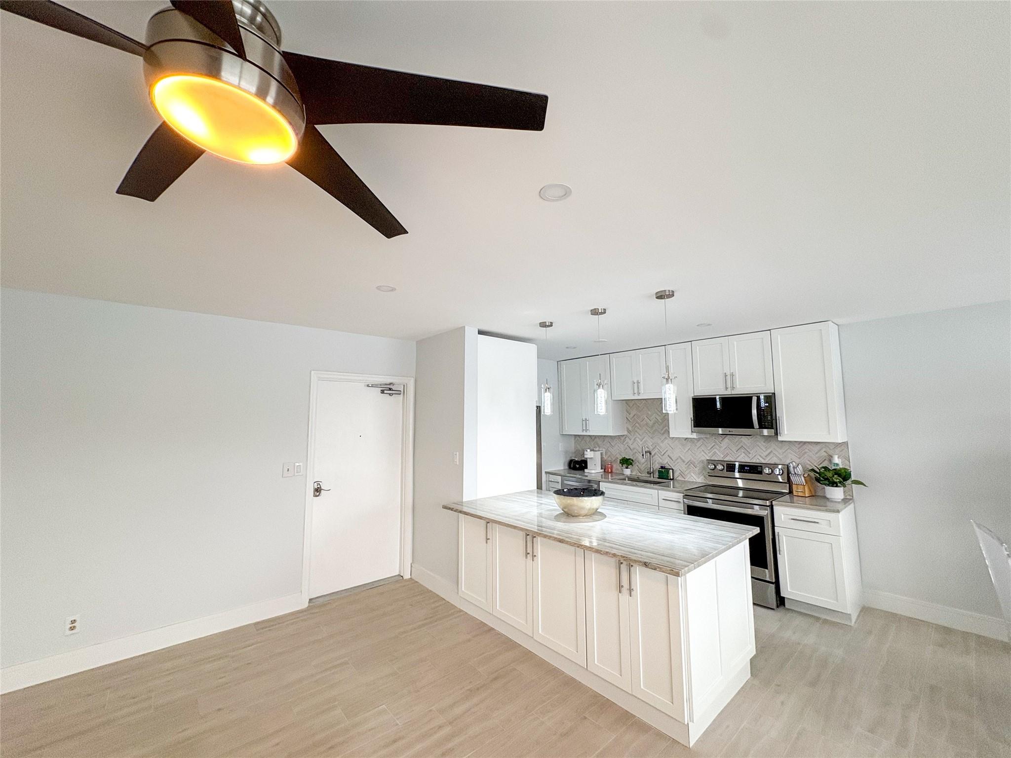 Ocean Dream Condo - Residential Lease