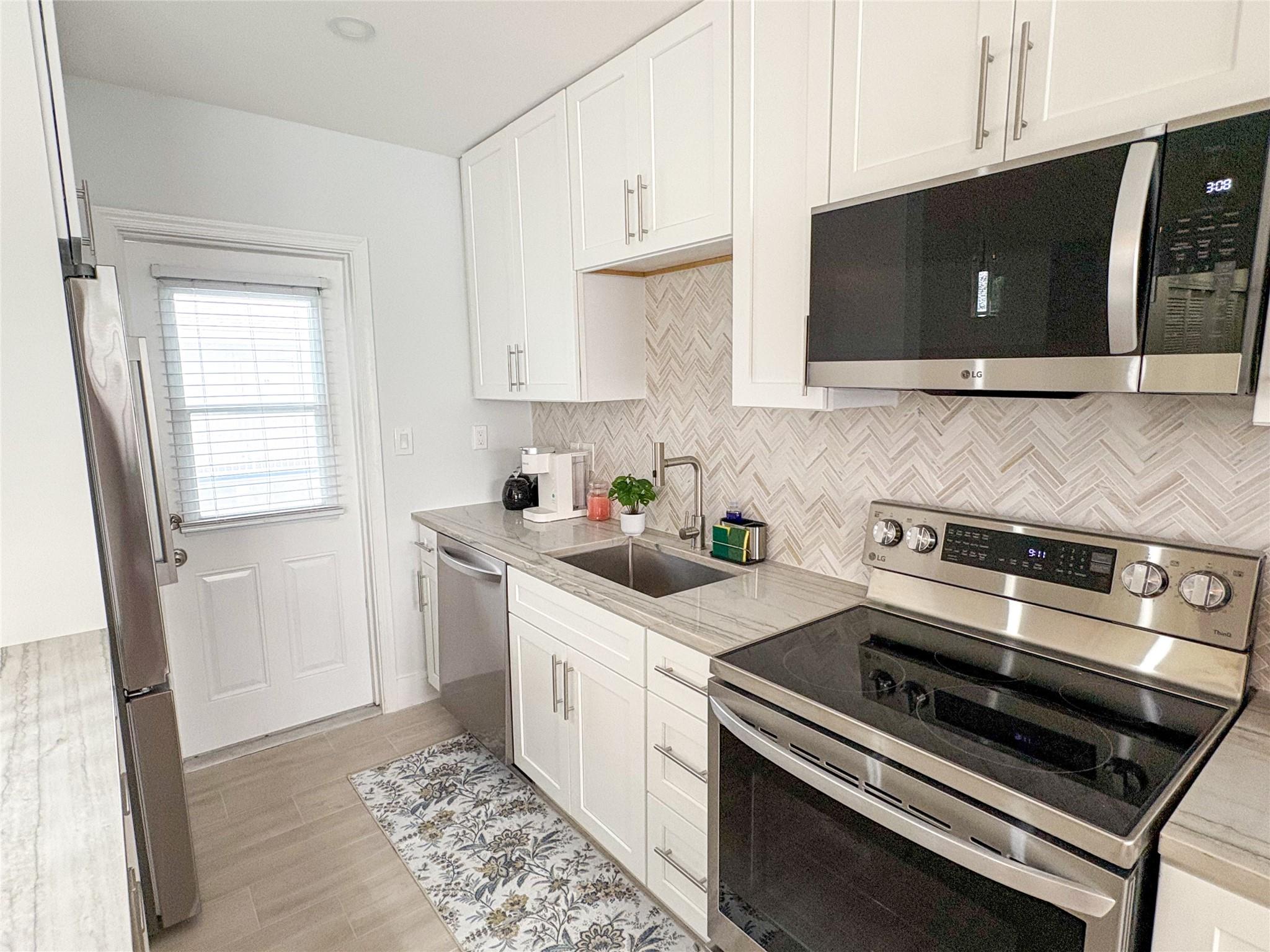 Ocean Dream Condo - Residential Lease