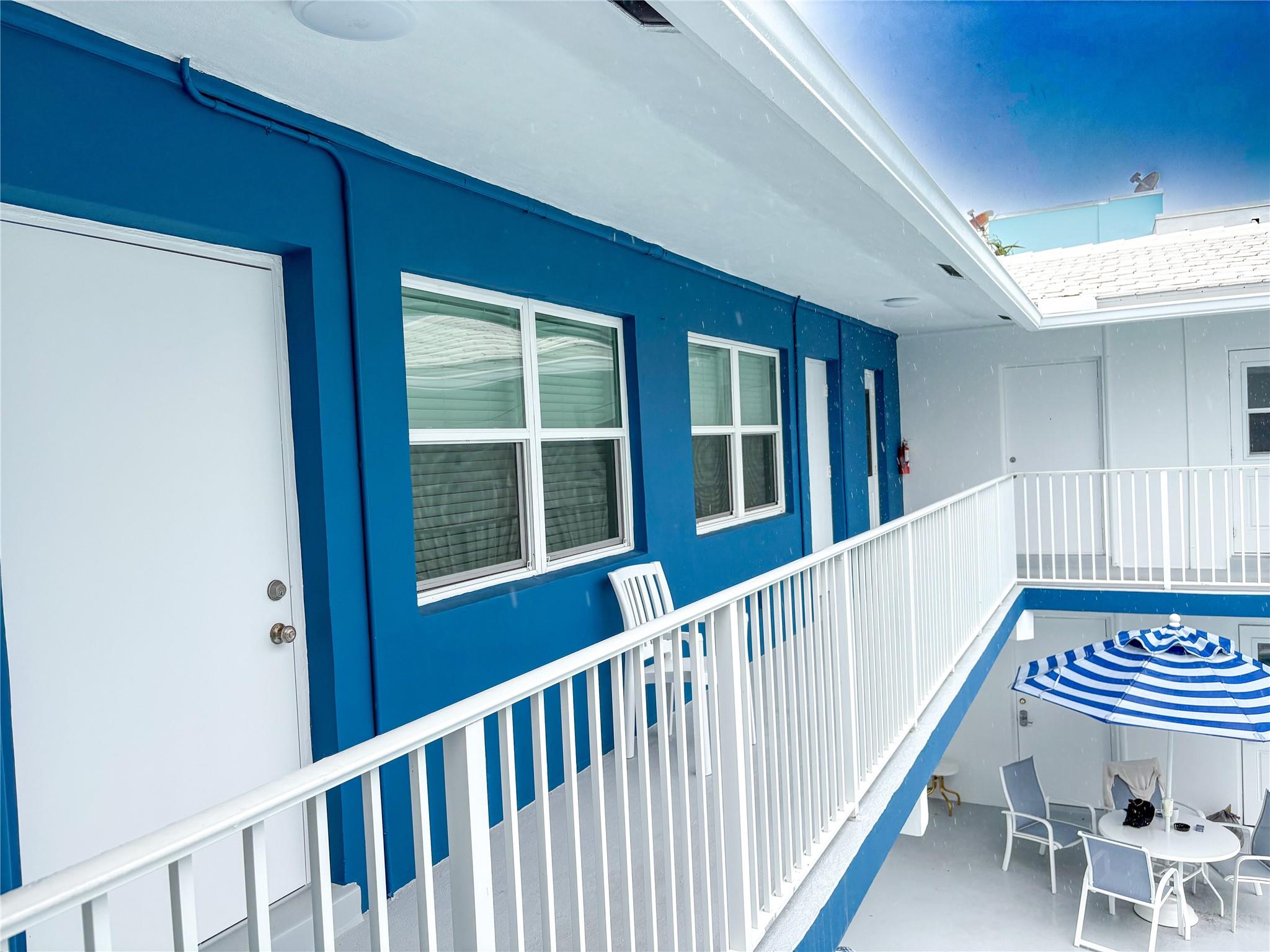 Ocean Dream Condo - Residential Lease
