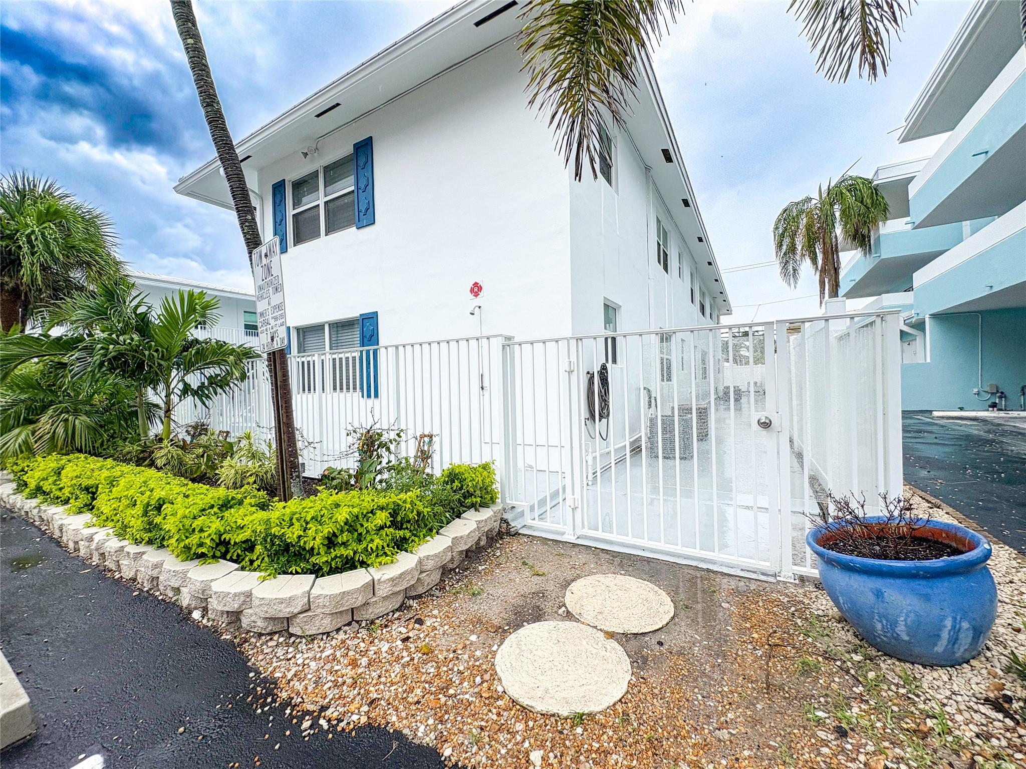 Ocean Dream Condo - Residential Lease