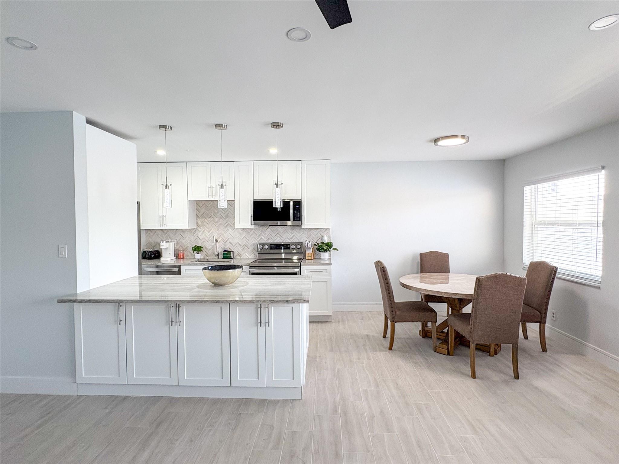 Ocean Dream Condo - Residential Lease