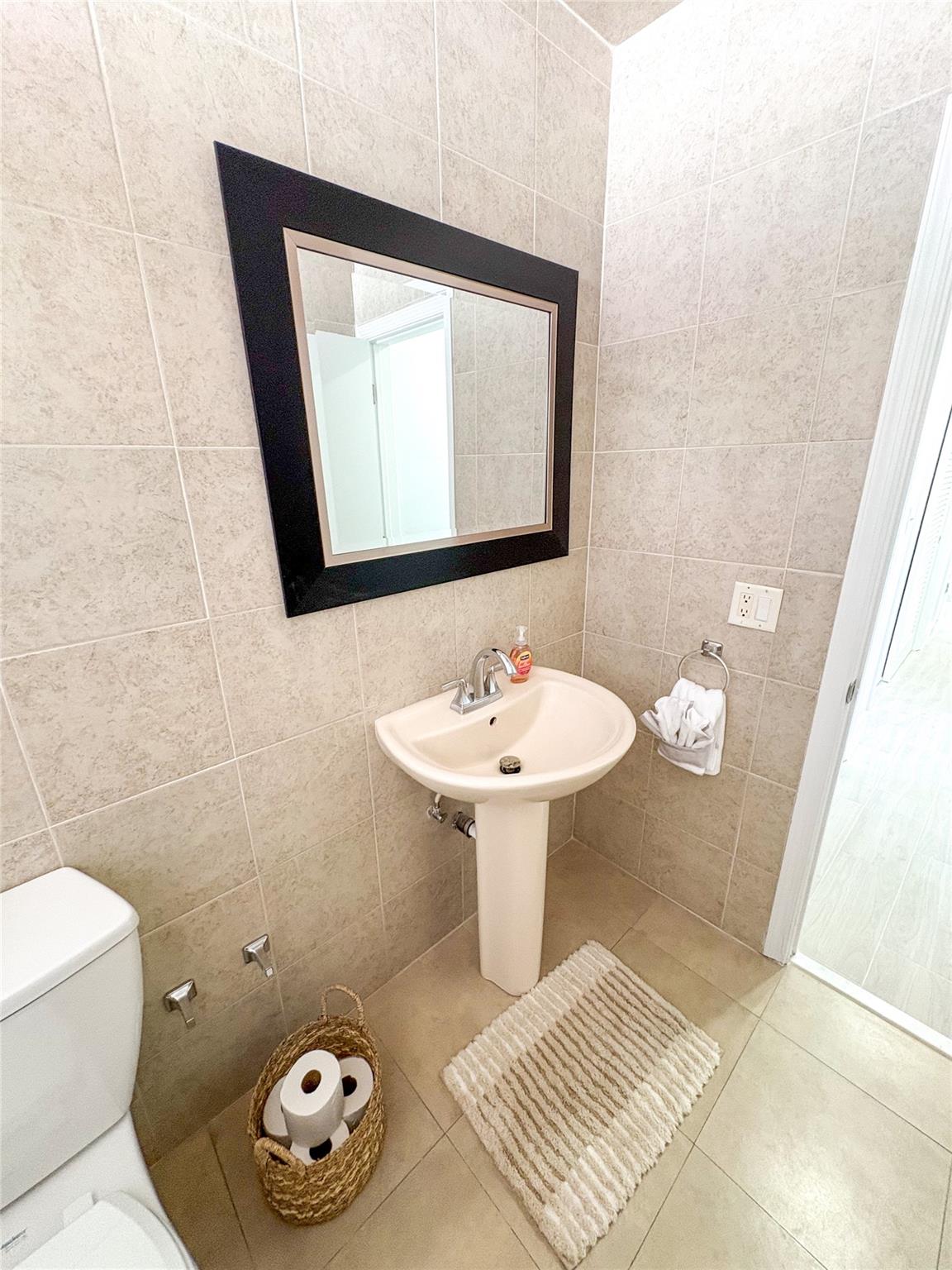 Ocean Dream Condo - Residential Lease