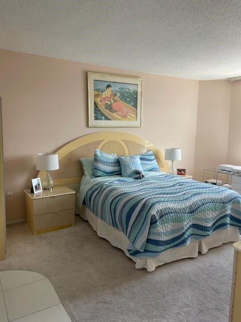 The Hemispheres Condo - Residential Lease