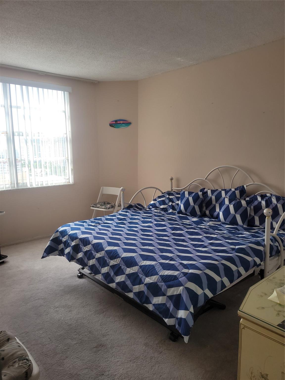 The Hemispheres Condo - Residential Lease