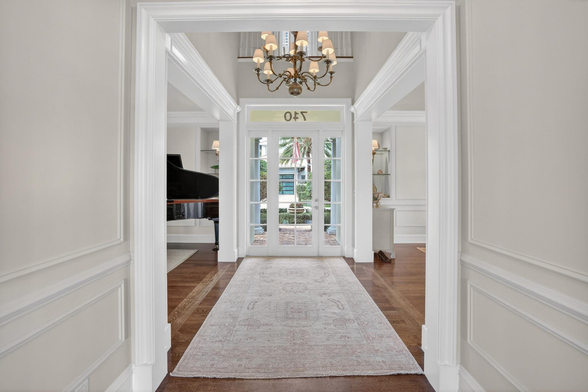 Stilwell Isles Isles Of P - Residential