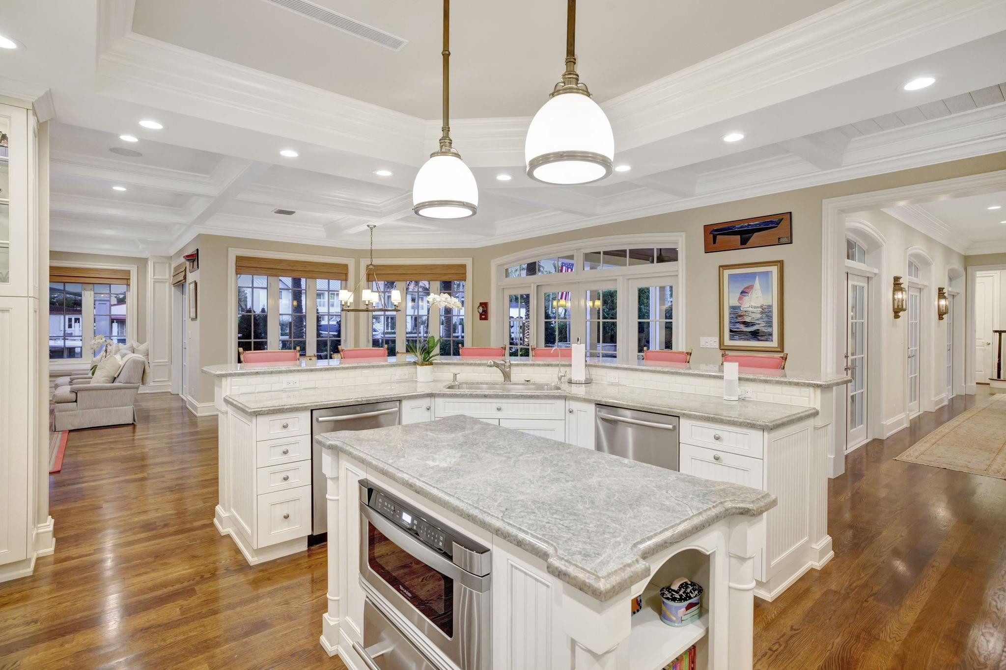 Stilwell Isles Isles Of P - Residential