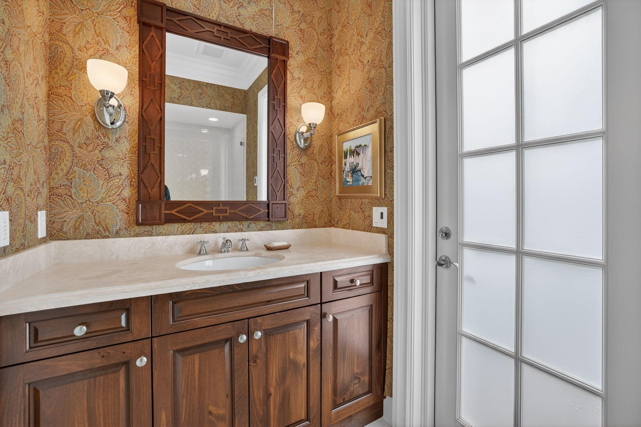 Stilwell Isles Isles Of P - Residential