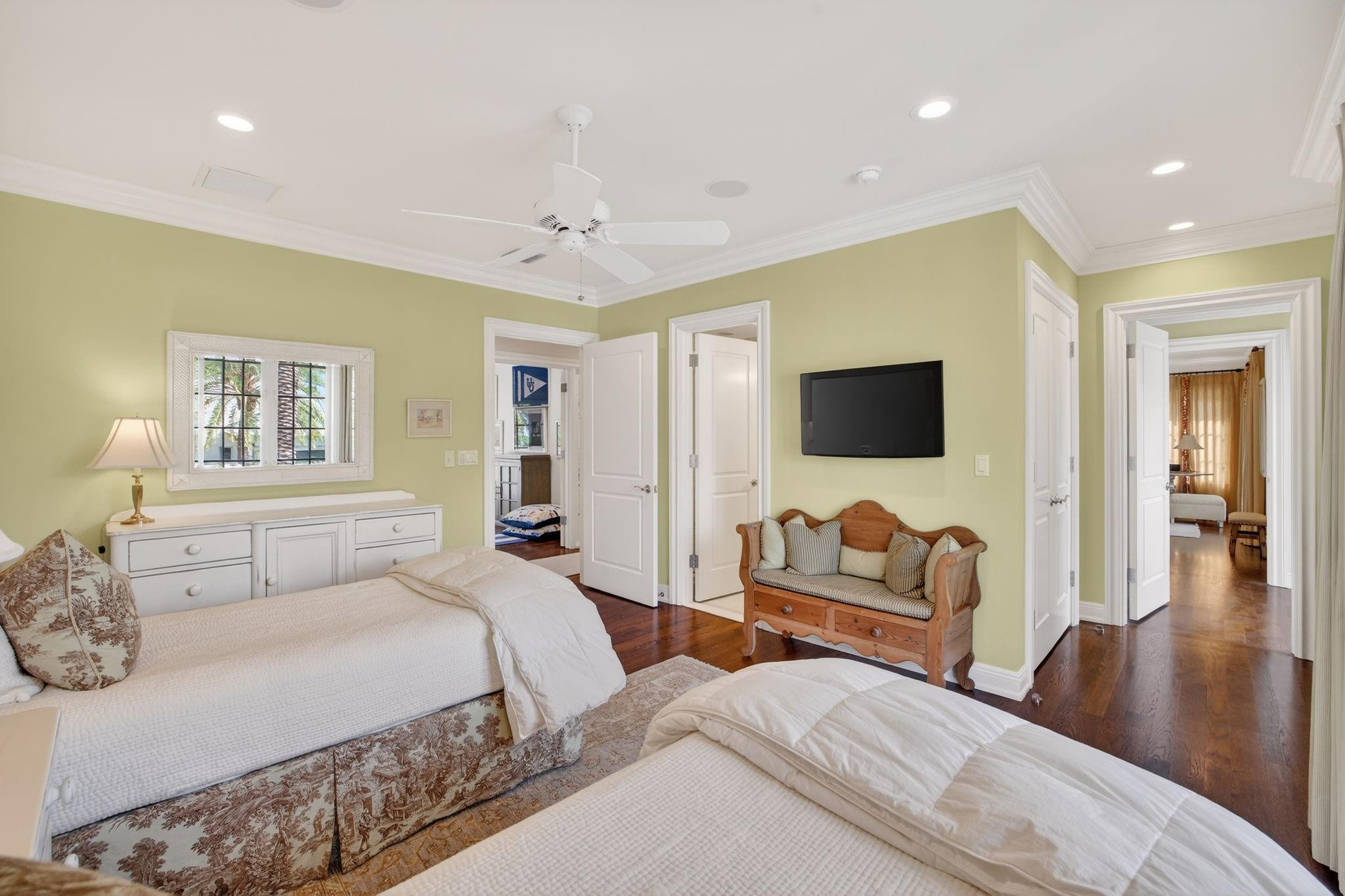 Stilwell Isles Isles Of P - Residential