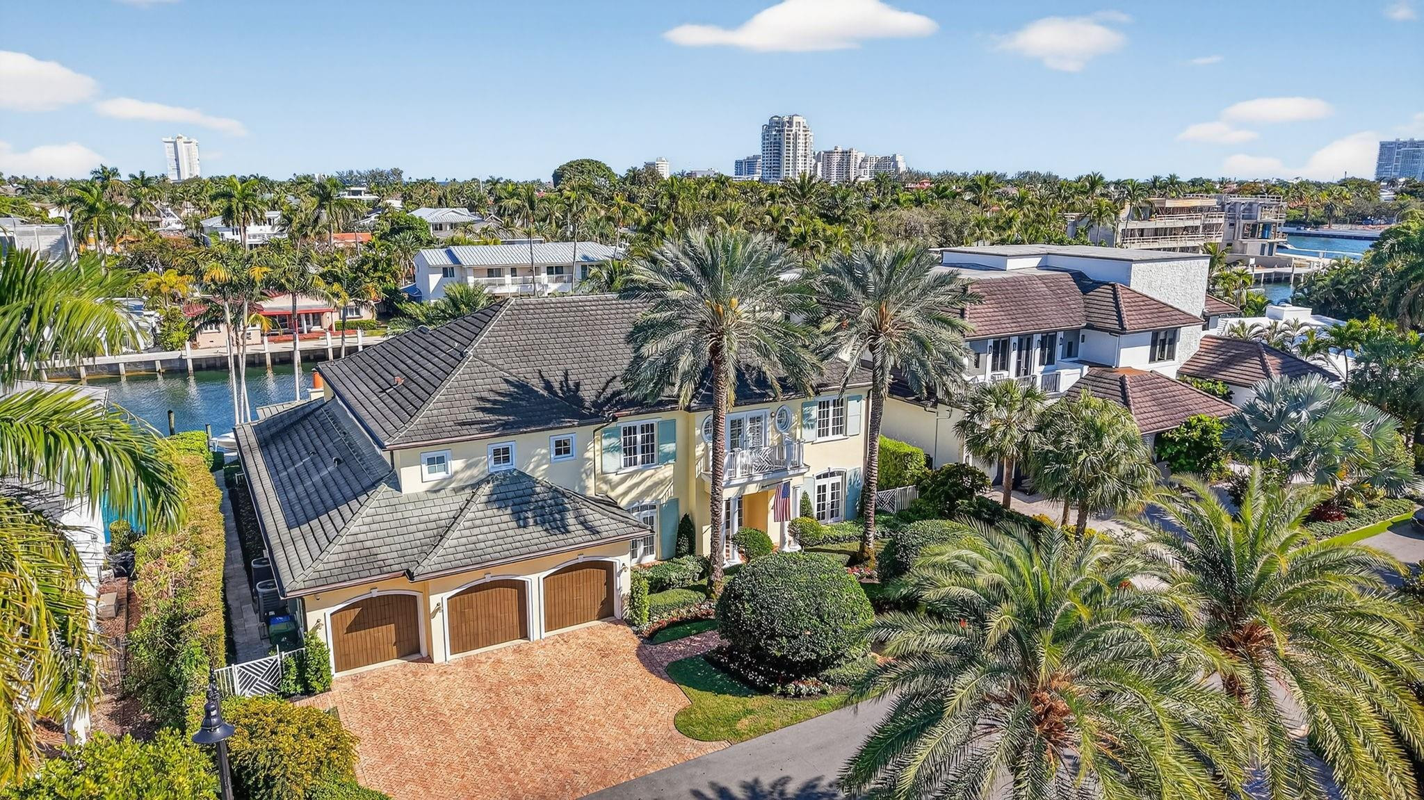 Stilwell Isles Isles Of P - Residential