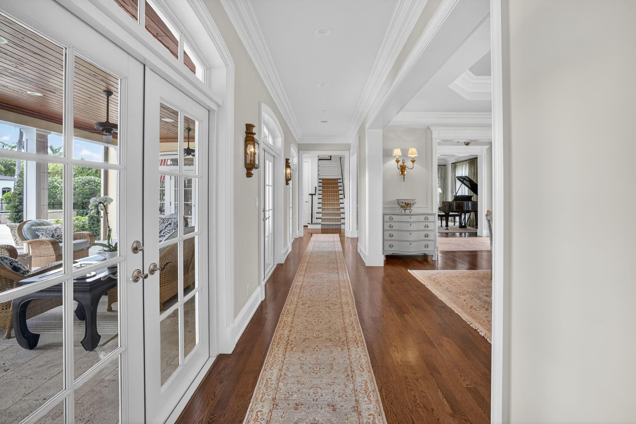 Stilwell Isles Isles Of P - Residential