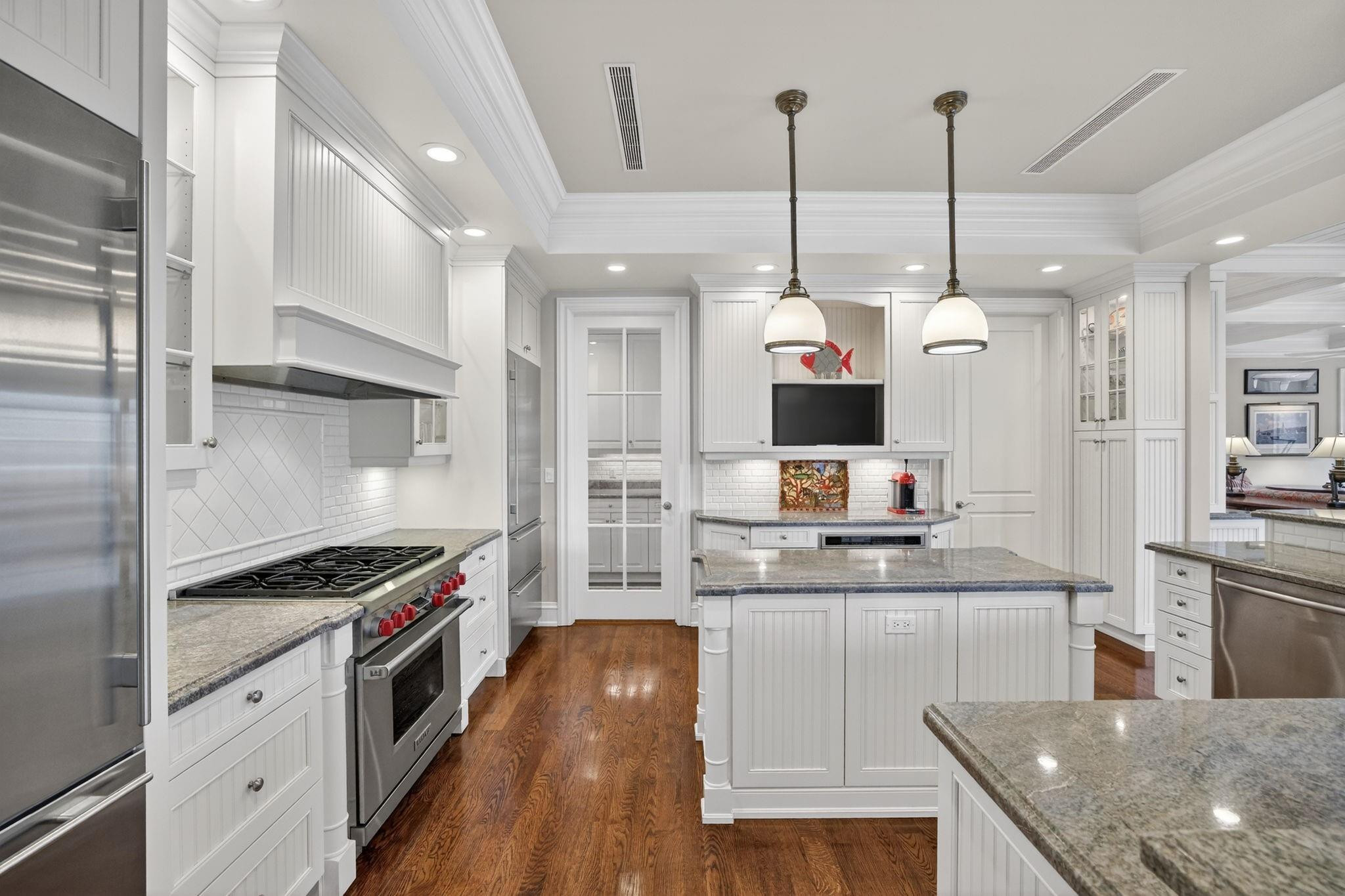 Stilwell Isles Isles Of P - Residential