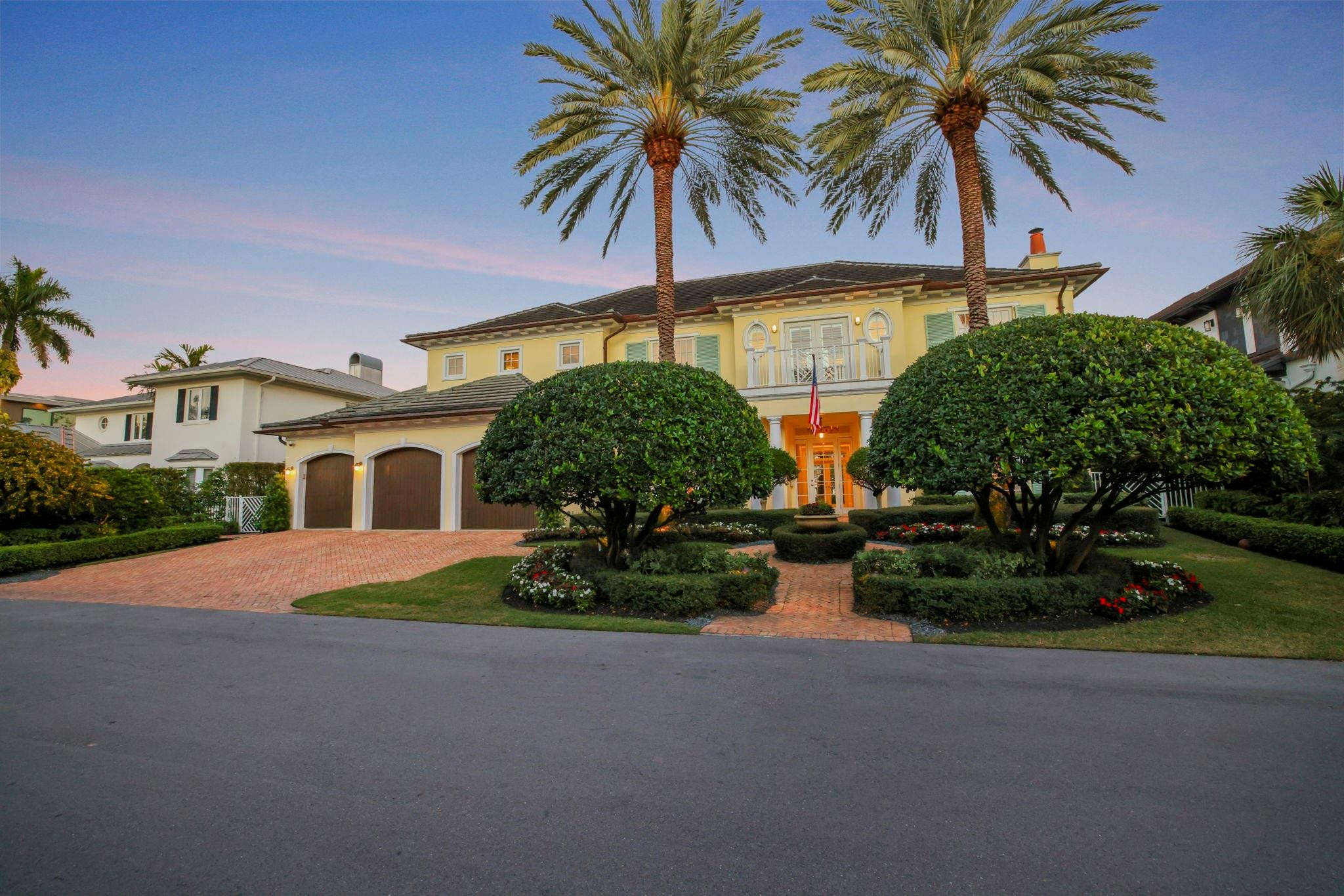 Stilwell Isles Isles Of P - Residential