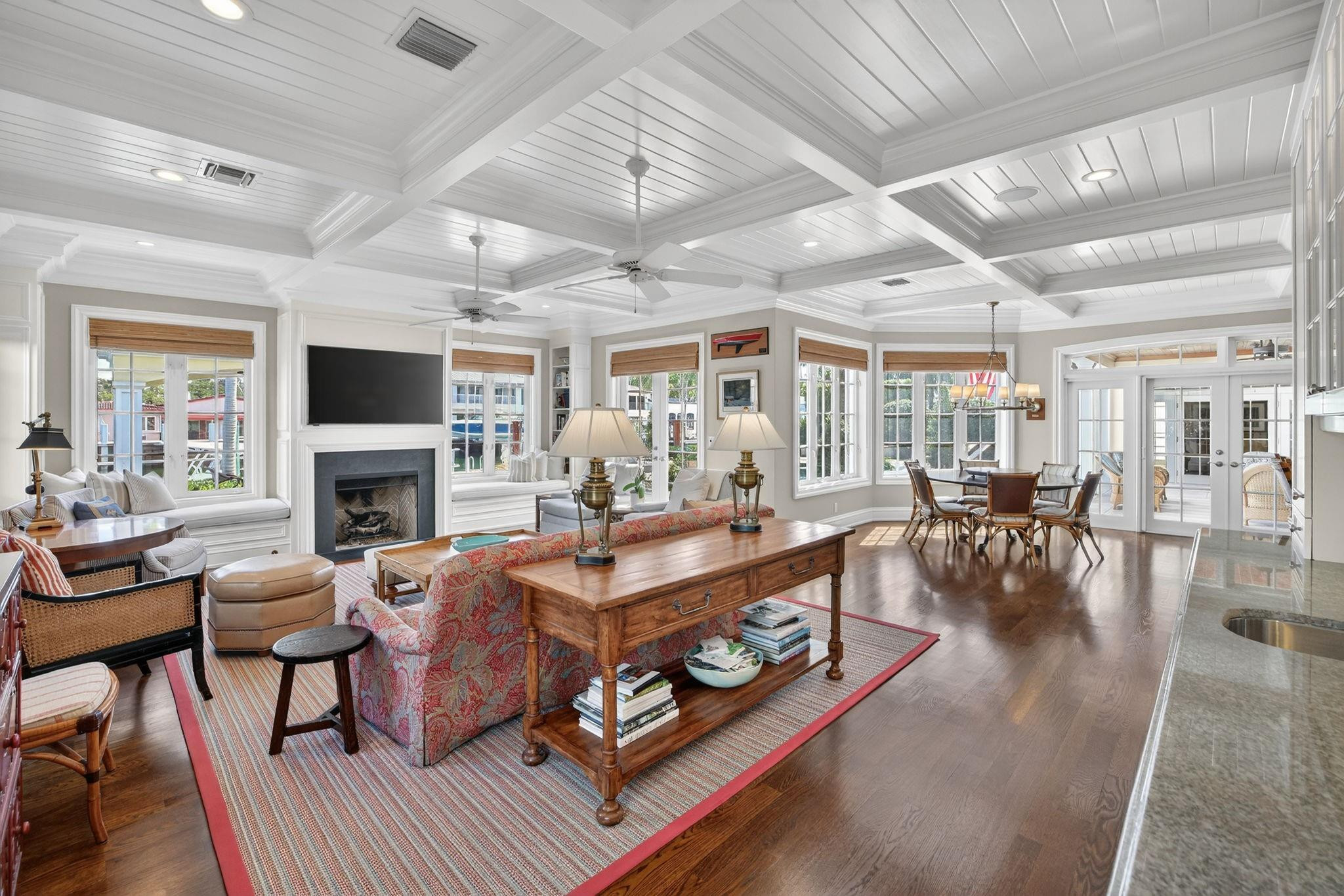 Stilwell Isles Isles Of P - Residential