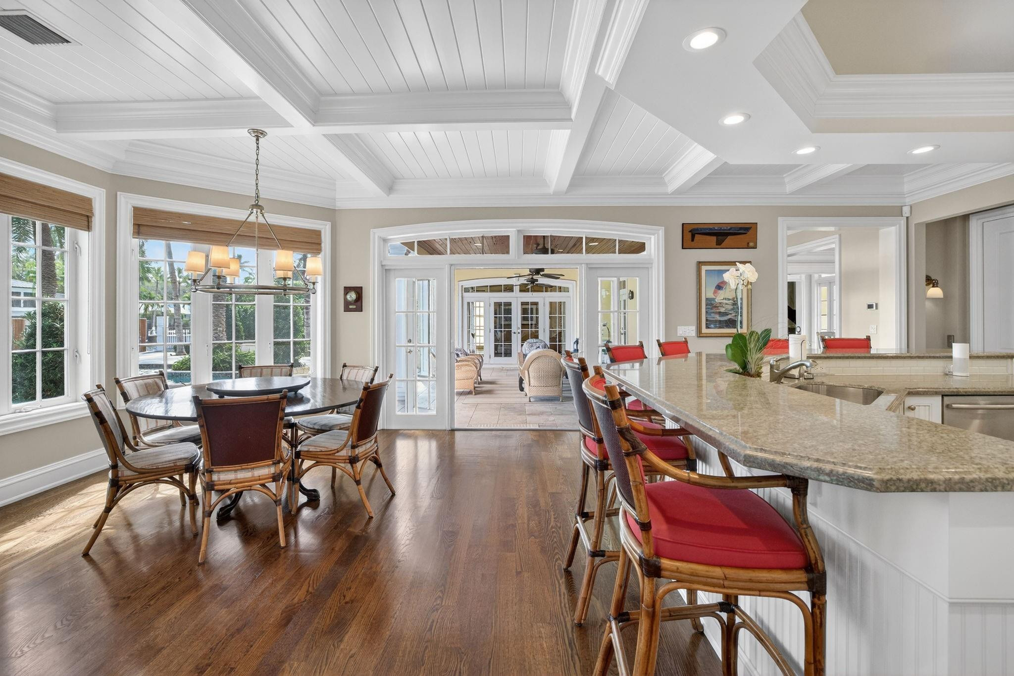 Stilwell Isles Isles Of P - Residential