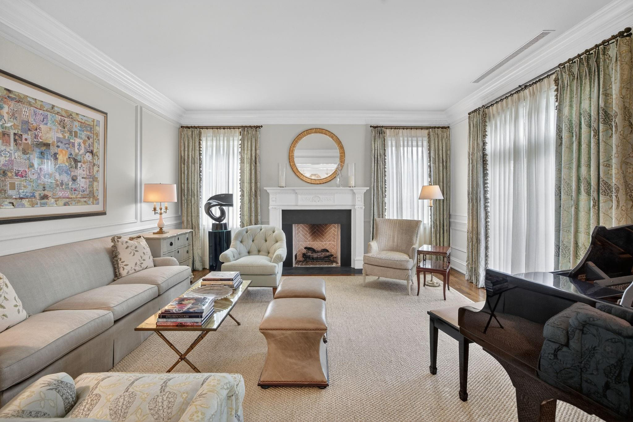 Stilwell Isles Isles Of P - Residential