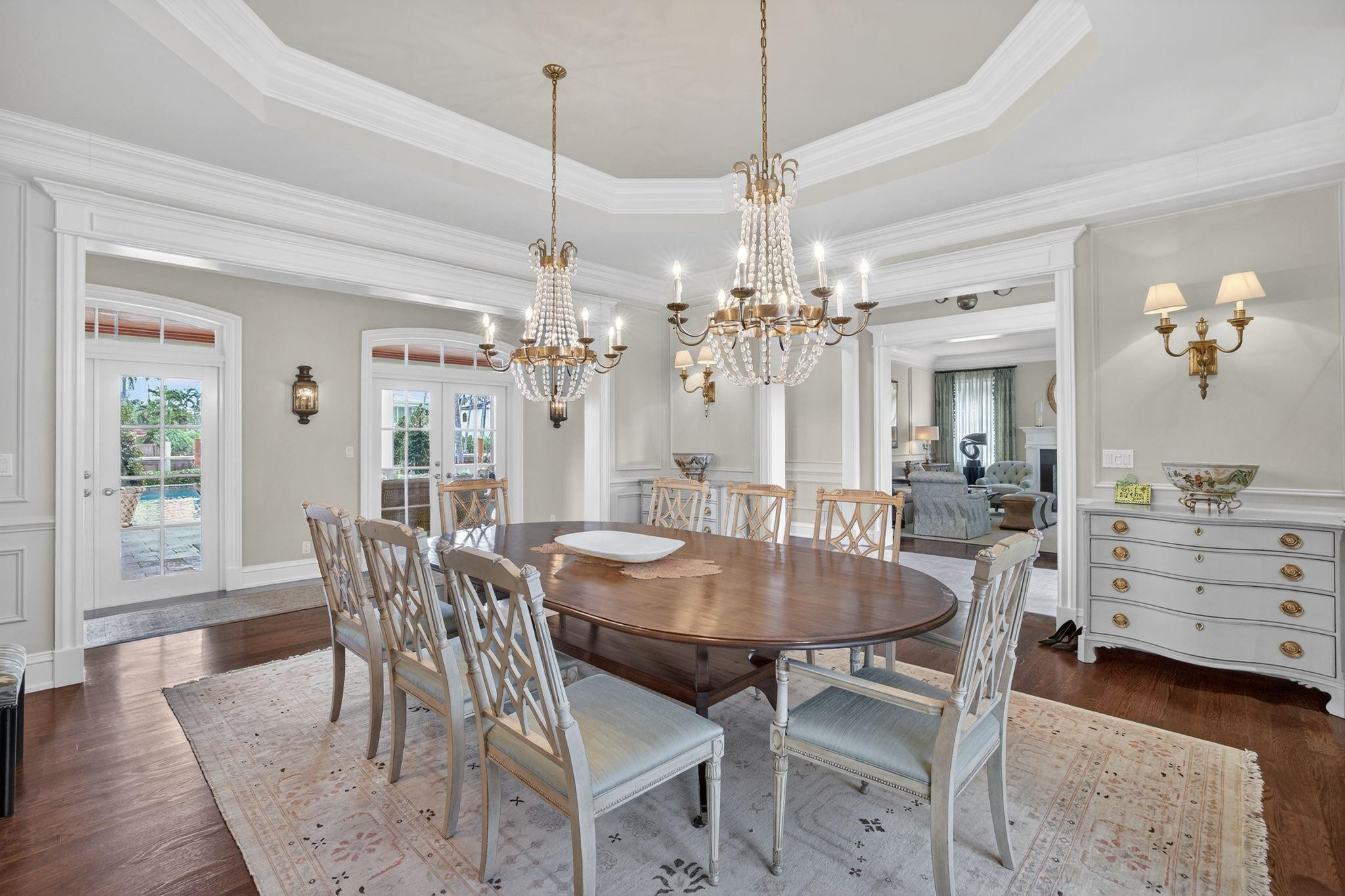 Stilwell Isles Isles Of P - Residential