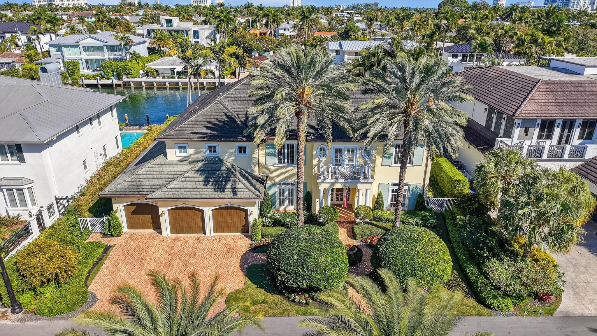 Stilwell Isles Isles Of P - Residential