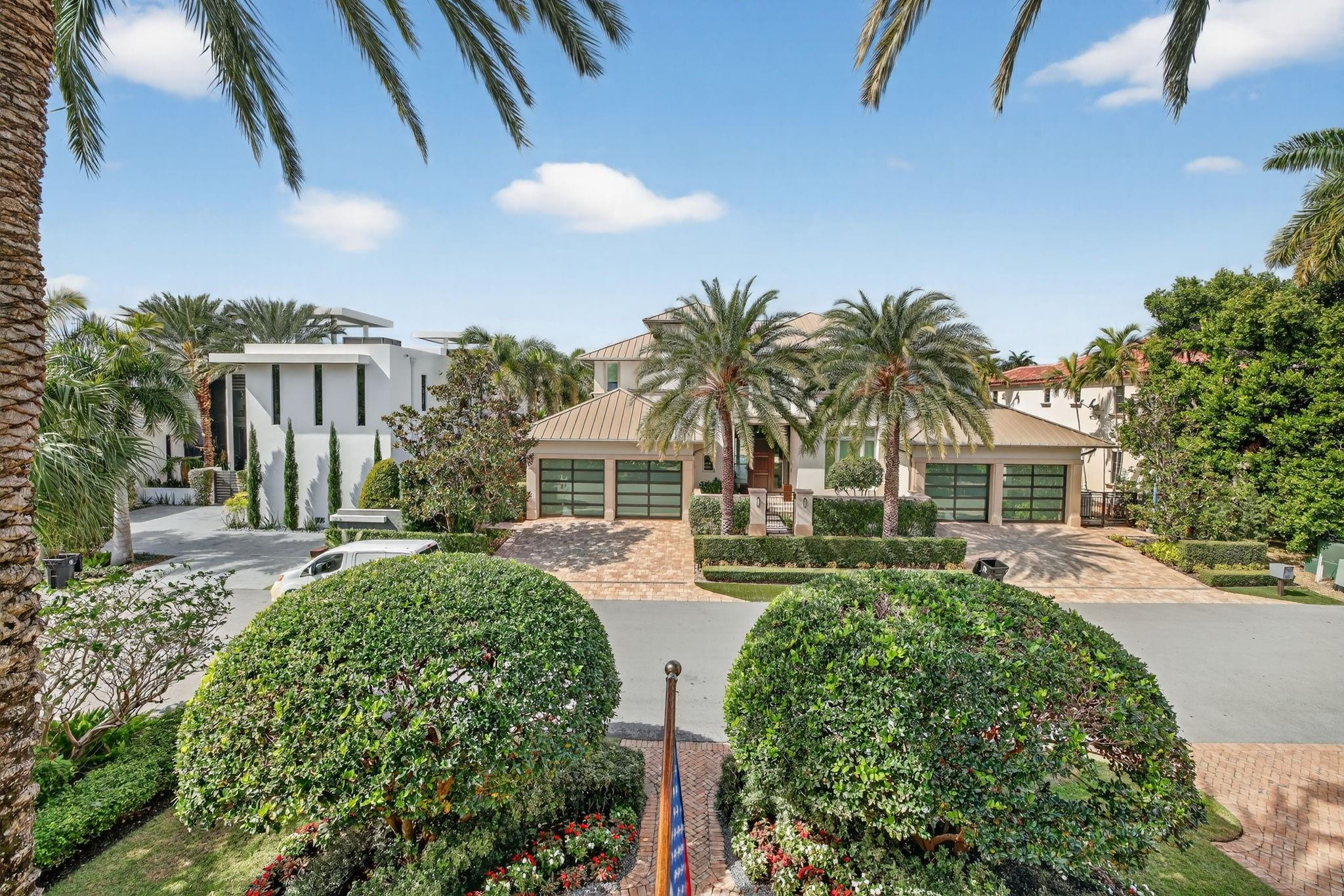 Stilwell Isles Isles Of P - Residential